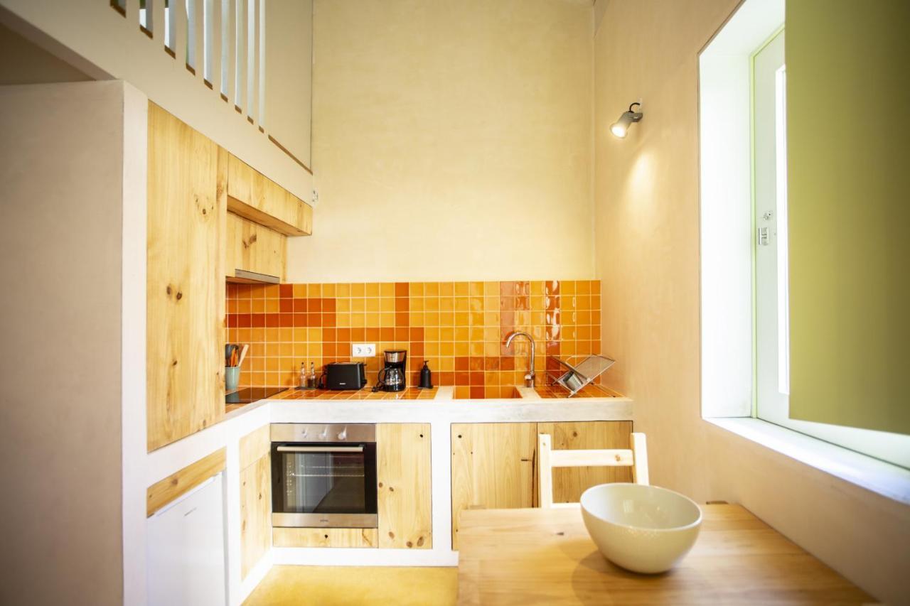 Oporto Lovely Studio Extérieur photo