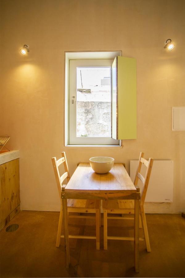Oporto Lovely Studio Extérieur photo