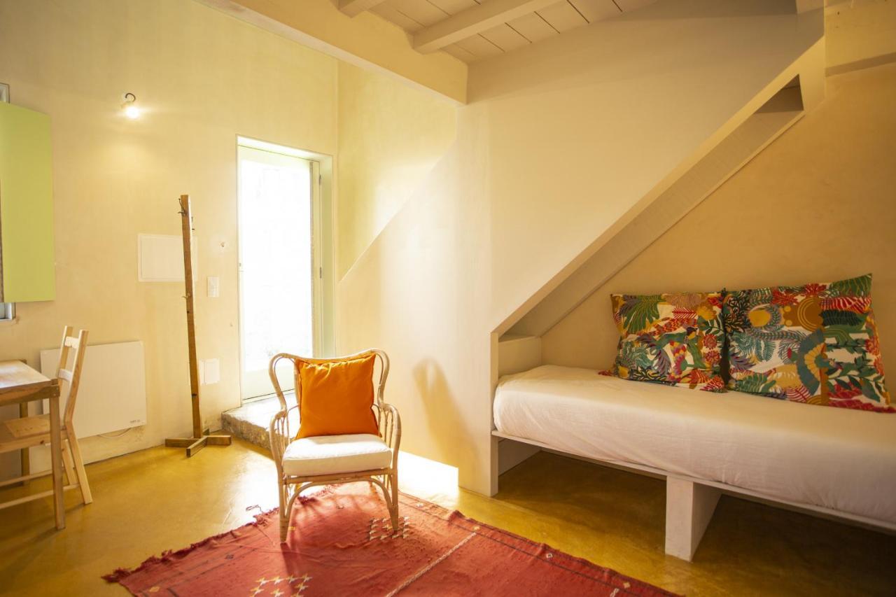Oporto Lovely Studio Extérieur photo