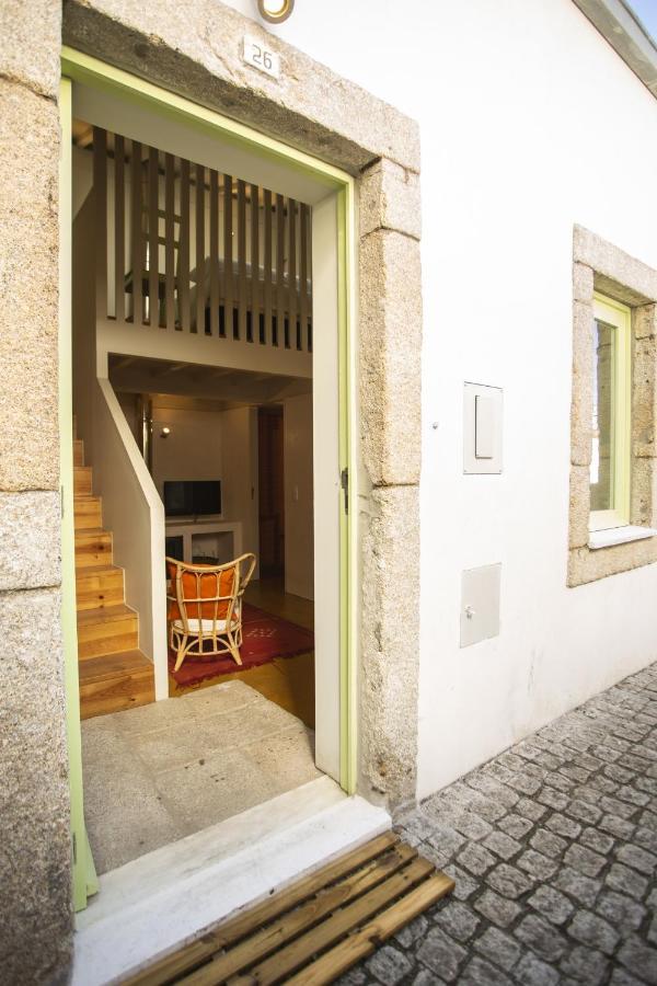 Oporto Lovely Studio Extérieur photo