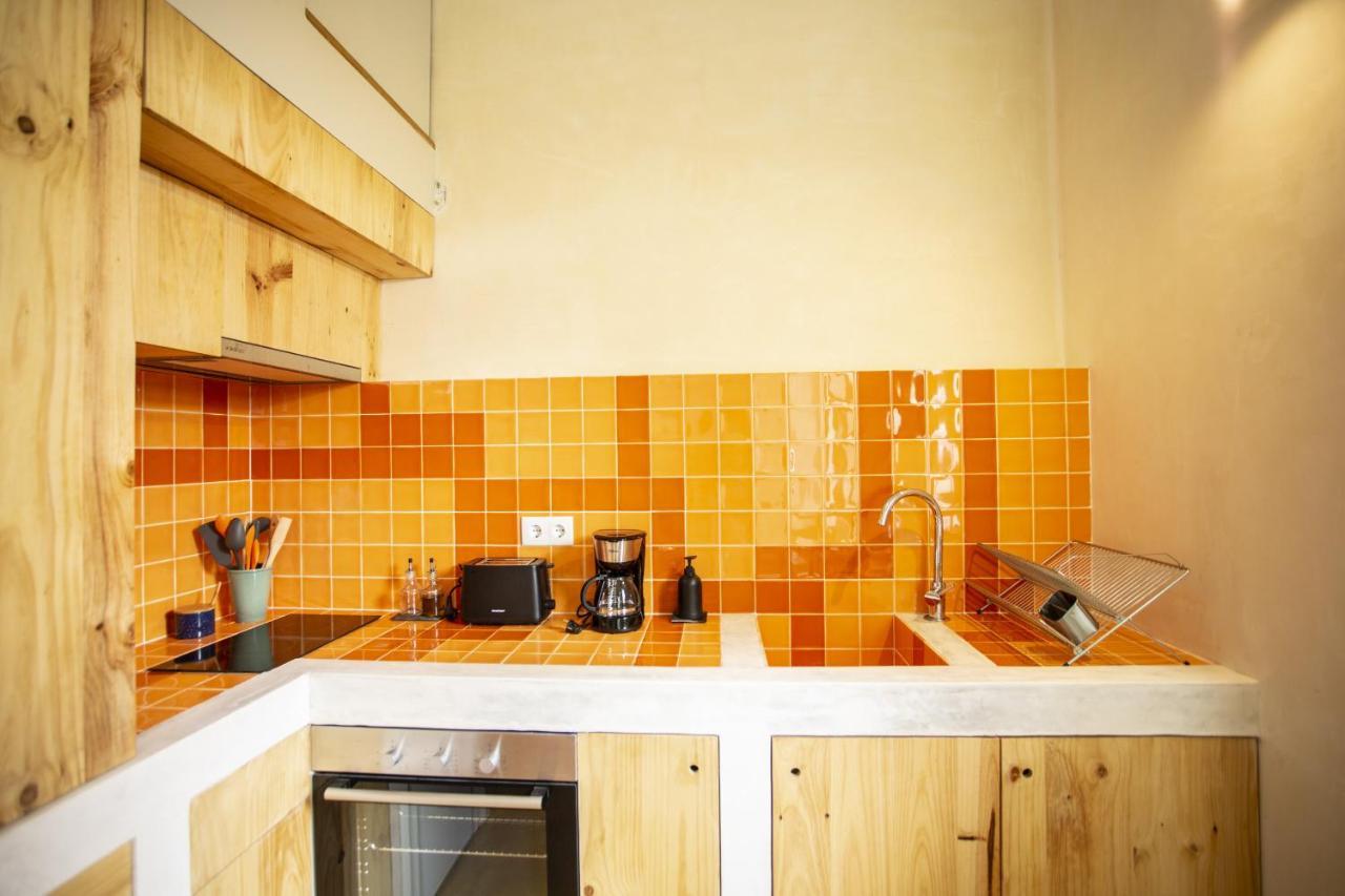 Oporto Lovely Studio Extérieur photo