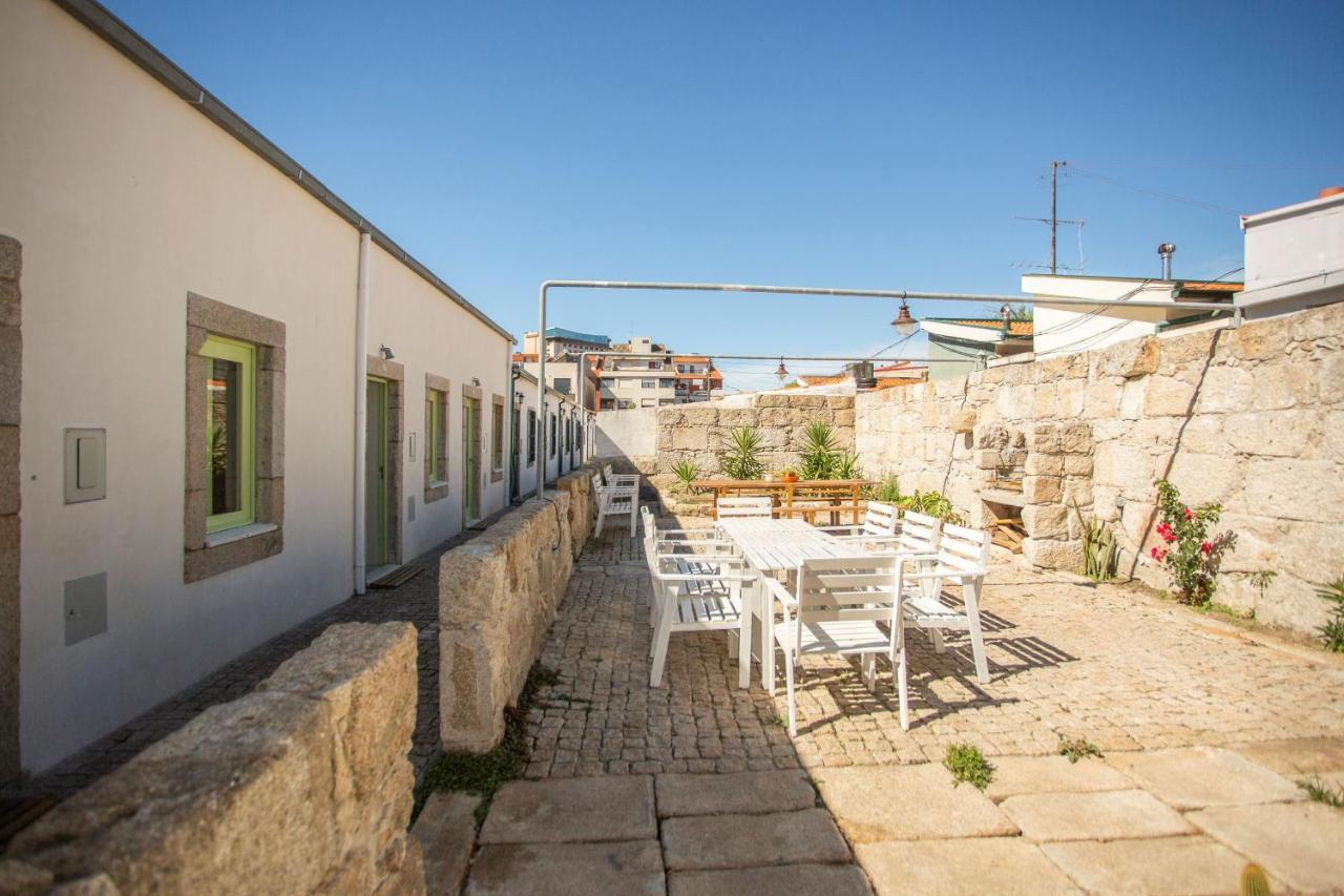 Oporto Lovely Studio Extérieur photo