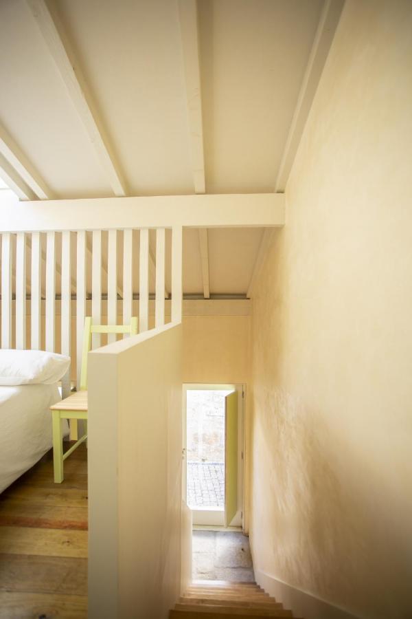 Oporto Lovely Studio Extérieur photo
